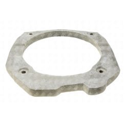 Vorderes Gegengewicht