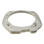 Vorderes Gegengewicht