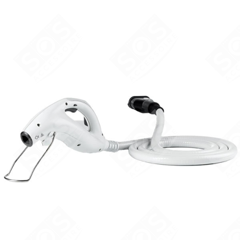 FLEXIBLER SCHLAUCH MIT GRIFF DAMPFREINIGER, HOCHDRUCKREINIGER - SLDB2618, SLDB3271