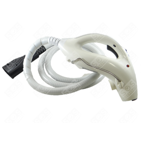 FLEXIBLER SCHLAUCH MIT GRIFF DAMPFREINIGER, HOCHDRUCKREINIGER - SLDB2618, SLDB3271