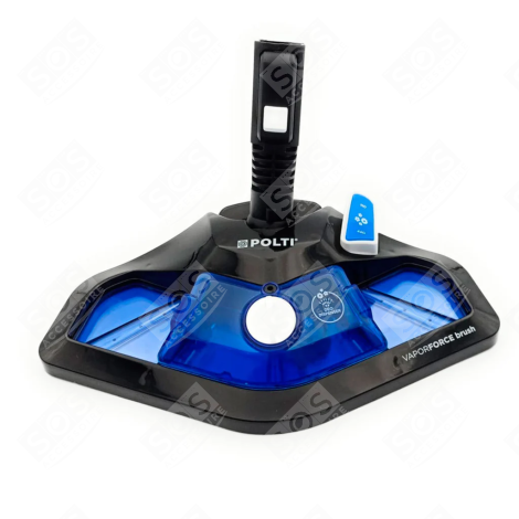 HAUPTBÜRSTE DAMPFREINIGER, HOCHDRUCKREINIGER - M0006749