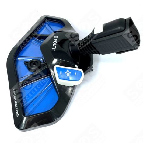 HAUPTBÜRSTE DAMPFREINIGER, HOCHDRUCKREINIGER - M0006749