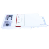 Komplettes Produktbox