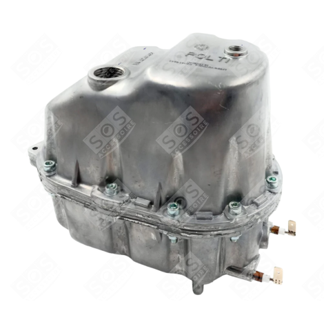 KESSEL DAMPFREINIGER, HOCHDRUCKREINIGER - SLDB3240