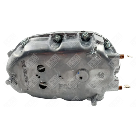 KESSEL DAMPFREINIGER, HOCHDRUCKREINIGER - SLDB3240