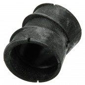 Schlauch von der Umwälzpumpe zur Ablaufwanne