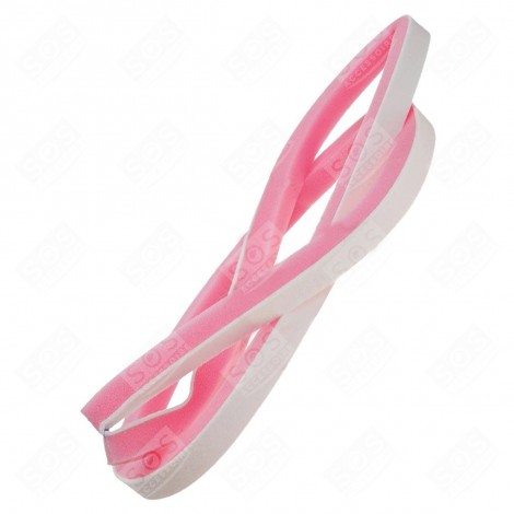 DICHTUNG TROMMEL/RÜCKWAND WÄSCHETROCKNER - 1368089205