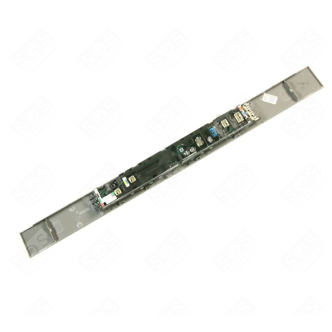 PLATINE + BEDIENFELD FÜR SECOP-KOMPONENTE KÜHLSCHRANK, GEFRIERSCHRANK - 6115972, 611597202