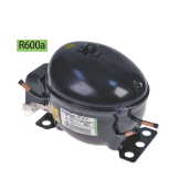 Kompressor EMT30CDP R600a 1/10 HBP