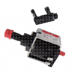 Pumpe 45W mit 3-Wege-Ventil