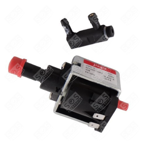 PUMPE 45W MIT 3-WEGE-VENTIL DAMPFREINIGER, HOCHDRUCKREINIGER - SLDB3155