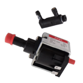 Pumpe 45W mit 3-Wege-Ventil