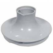 Couvercle entraineur