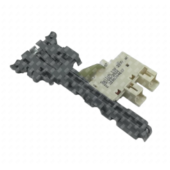 Türsicherung, Verschluss, Riegel