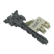 Türsicherung, Verschluss, Riegel