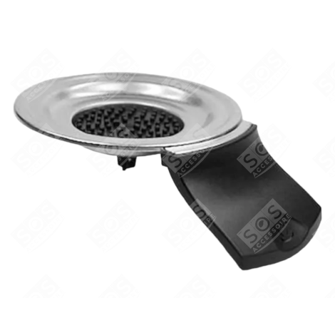 KAPSELHALTER (1 TASSE) KAFFEEMASCHINE, ESPRESSOMASCHINE - 422225962261