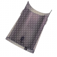 Wasserbehälter sephia