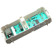 Leistungselektronikkarte