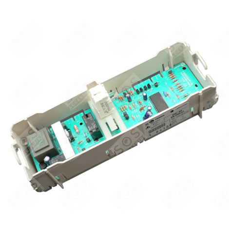 LEISTUNGSELEKTRONIKKARTE WASCHMASCHINE - 95X6993, LB6W176A7