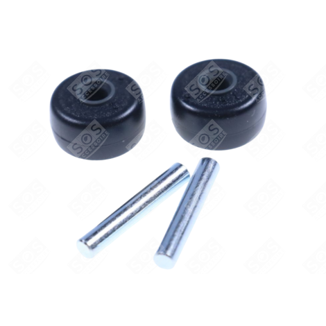 ROLLEN STAUBSAUGER - 17007033