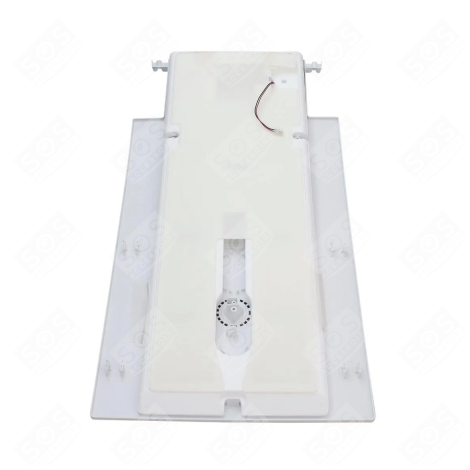 MULTIFLOW-EINHEIT 1,89M KÜHLSCHRANK, GEFRIERSCHRANK - C00685041, 488000685041