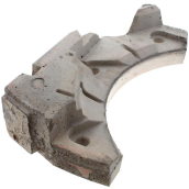 Vorderes Gegengewicht 14kg