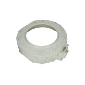 Bottichhälfte vorne