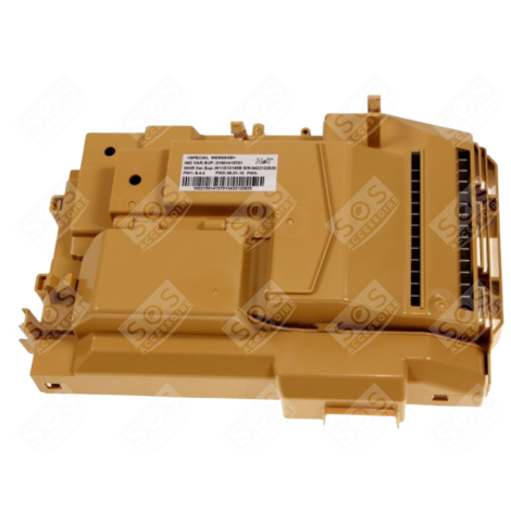 LEISTUNGSMODUL WASCHMASCHINE - C00846515, C00668760