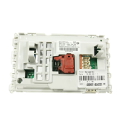 Programmierte Steuerplatine