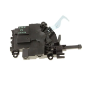 Türverriegelungsmontage