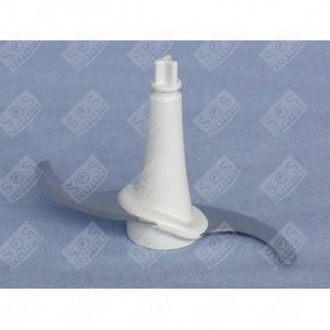 MESSER KÜCHENMASCHINE - KW652970