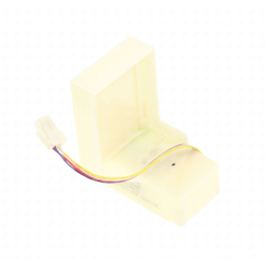 Stoßdämpfer, Thermostatanschlag