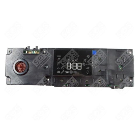 LEISTUNGSMODUL WÄSCHETROCKNER - C00620207, 488000620207