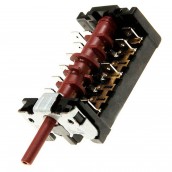 Backofenschalter Gottak 870702