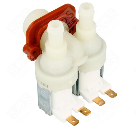 2-WEGE-MAGNETVENTIL WASCHMASCHINE - 481981729327