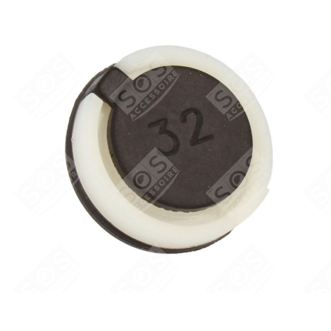 WASCHBRUNNEN-KLAPPE GESCHIRRSPÜLER, SPÜLMASCHINE - C00257097