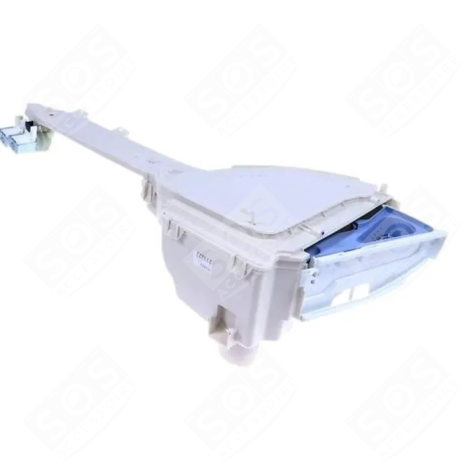 KASTEN SET WASCHMASCHINE - C00738303