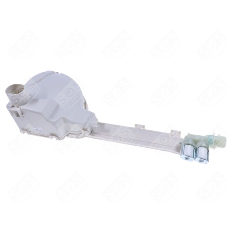 KASTEN SET WASCHMASCHINE - C00738303