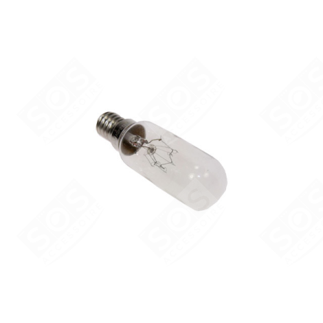 LAMPE BLAU (KLEINER SOCKEL) FÜR KÜHL- UND GEFRIERSCHRÄNKE KÜHLSCHRANK, GEFRIERSCHRANK - 6912JB2008A, 6912JB2007A