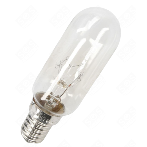 LAMPE BLAU (KLEINER SOCKEL) FÜR KÜHL- UND GEFRIERSCHRÄNKE KÜHLSCHRANK, GEFRIERSCHRANK - 6912JB2008A, 6912JB2007A