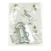 Erdgas-Einspritzdüsen-Kit