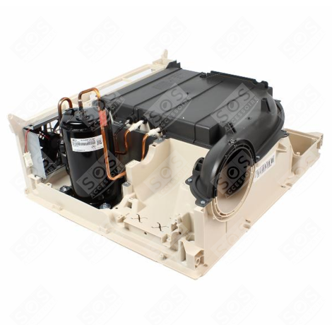 ORIGINALER SOCKEL WÄSCHETROCKNER - C00536101