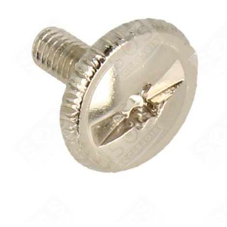 BEFESTIGUNGSSCHRAUBE BACKOFEN, KÜCHENHERD - 480121103347