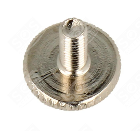 BEFESTIGUNGSSCHRAUBE BACKOFEN, KÜCHENHERD - 480121103347
