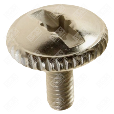 BEFESTIGUNGSSCHRAUBE BACKOFEN, KÜCHENHERD - 480121103347