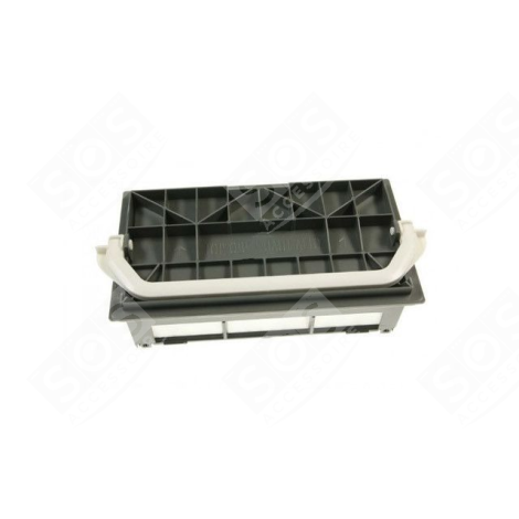 SEKUNDÄR-FUSSELSIEB WÄSCHETROCKNER - C00731593