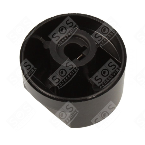 REGLERKNOPF KOCHPLATTEN, HERDPLATTEN, KOCHFELD - 481010663465