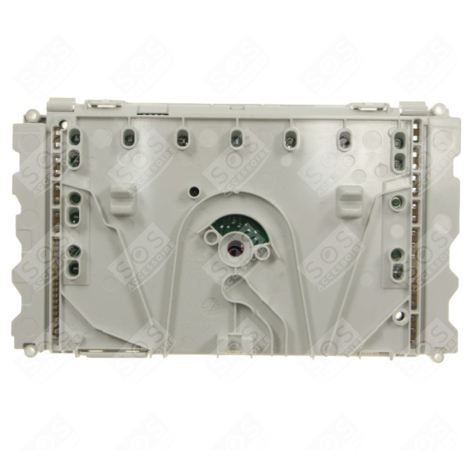 PROGRAMMIERTE STEUERPLATINE WAVE WASCHMASCHINE - C00637179