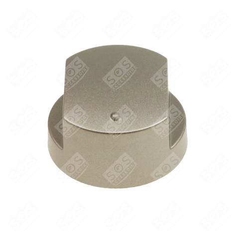 EDELSTAHLKNOPF KOCHPLATTEN, HERDPLATTEN, KOCHFELD - 481010732604