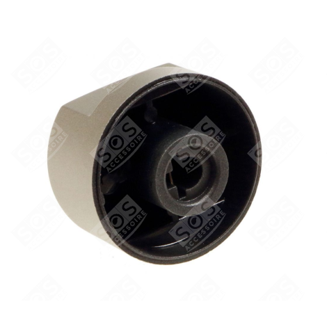 EDELSTAHLKNOPF KOCHPLATTEN, HERDPLATTEN, KOCHFELD - 481010732604